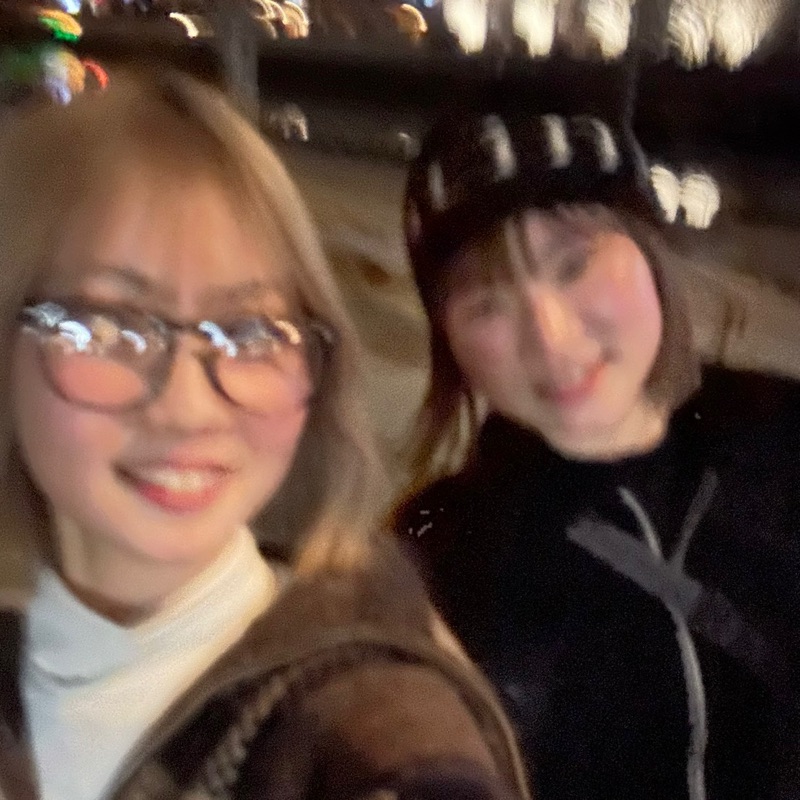 高村　里彩
