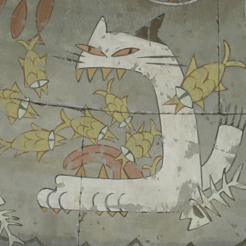 さき