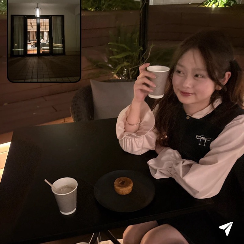 山本桜子