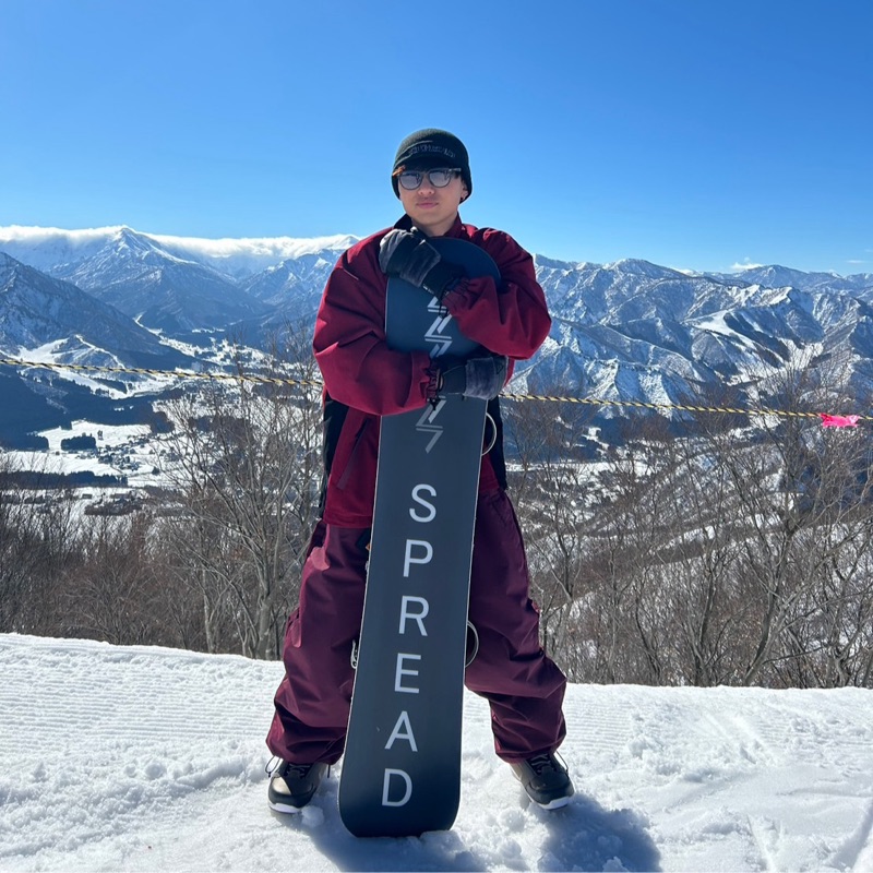 小林勢冴
