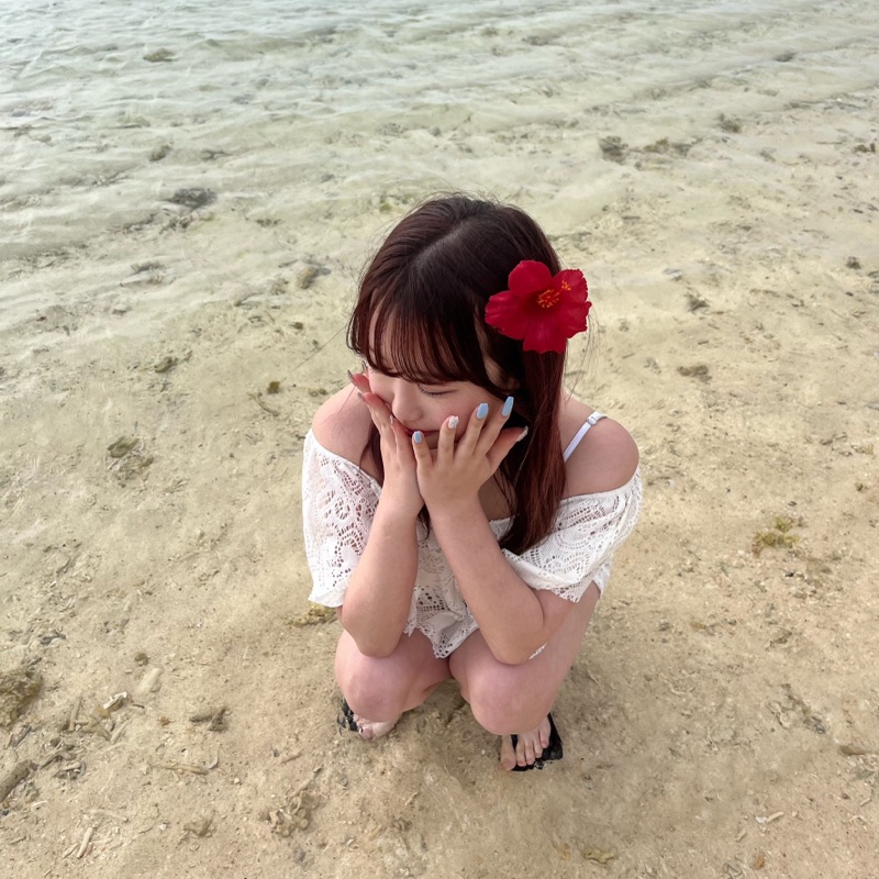 。