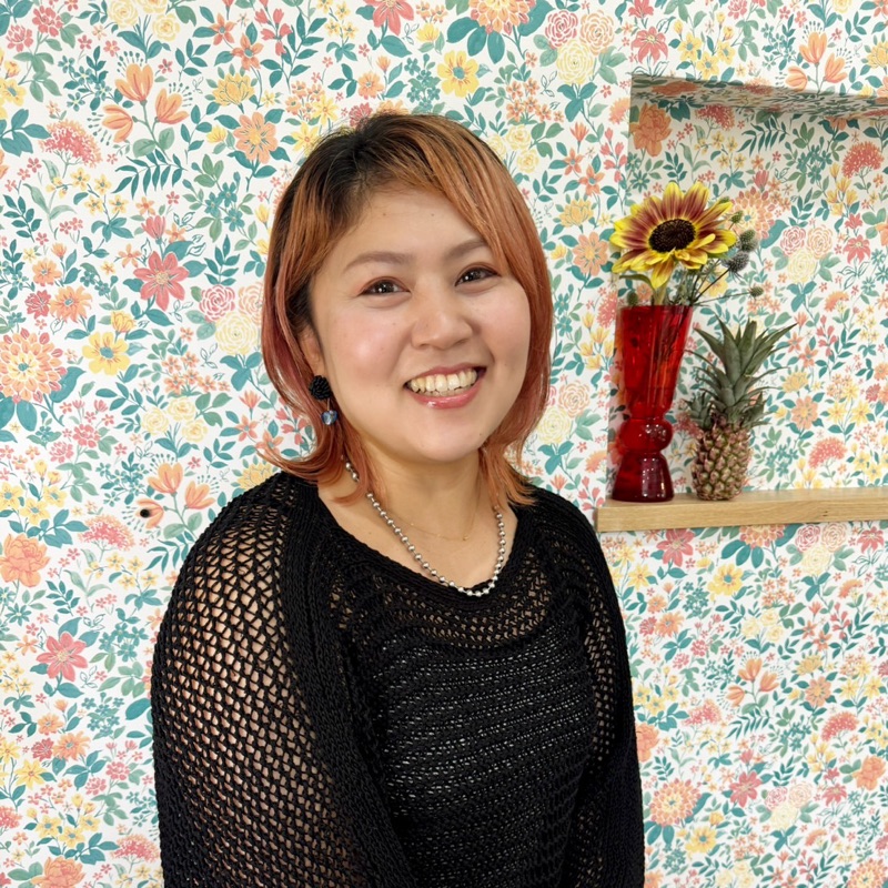 北村　沙織