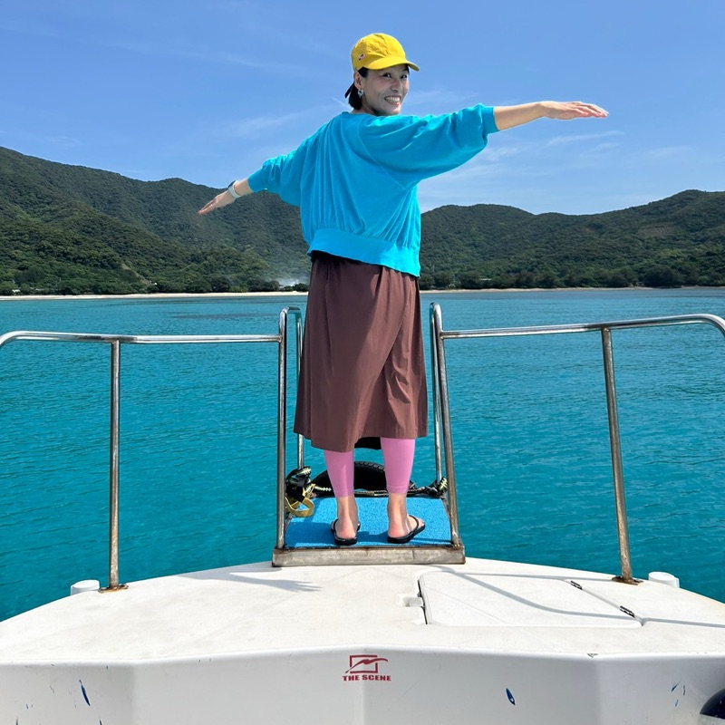 中西　知春