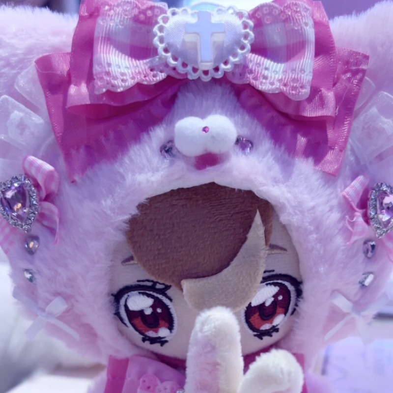 めあり