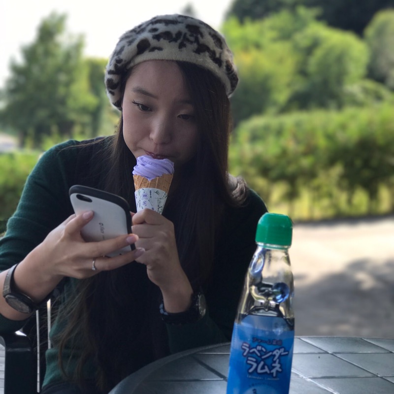 仁田莉詠