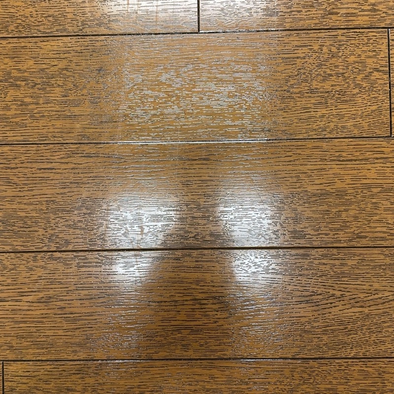 デビッと