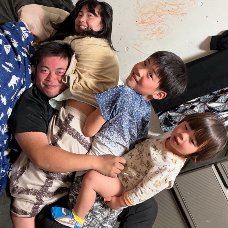 まり