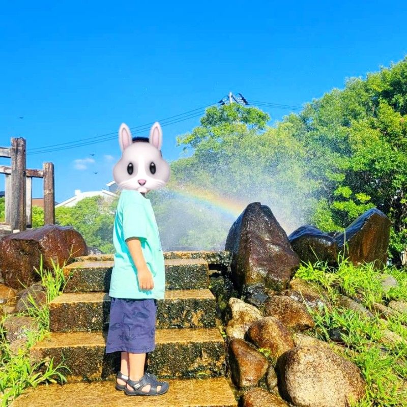 ママちゃん