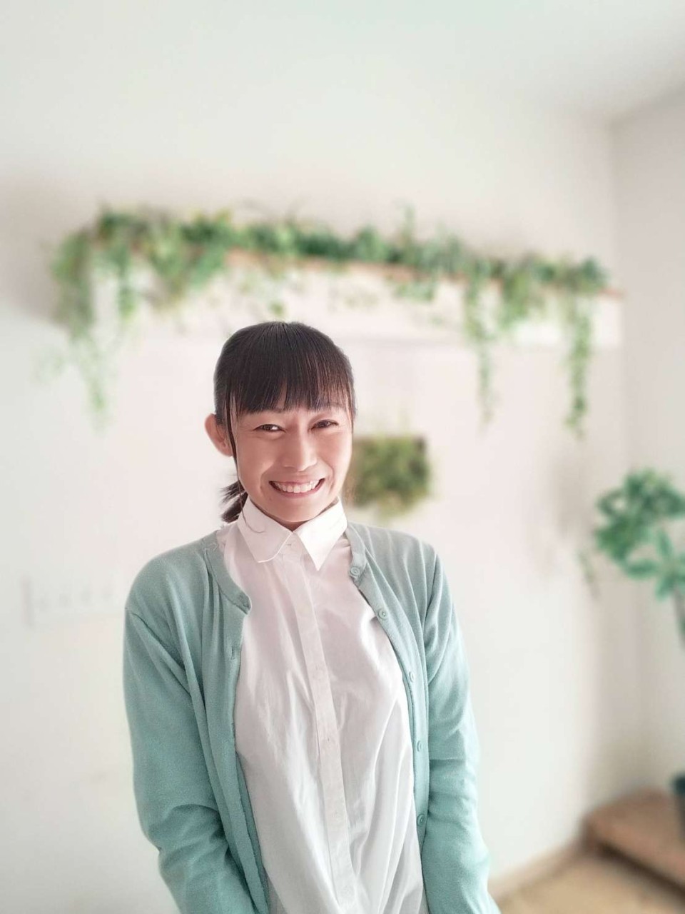 井上彩加