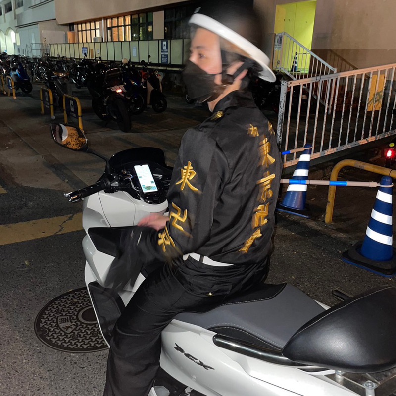 藤原伊織