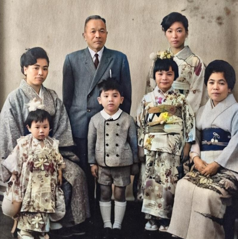 大西孝子