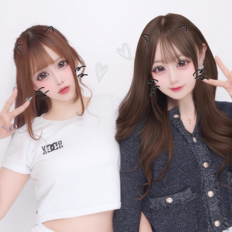 ♡
