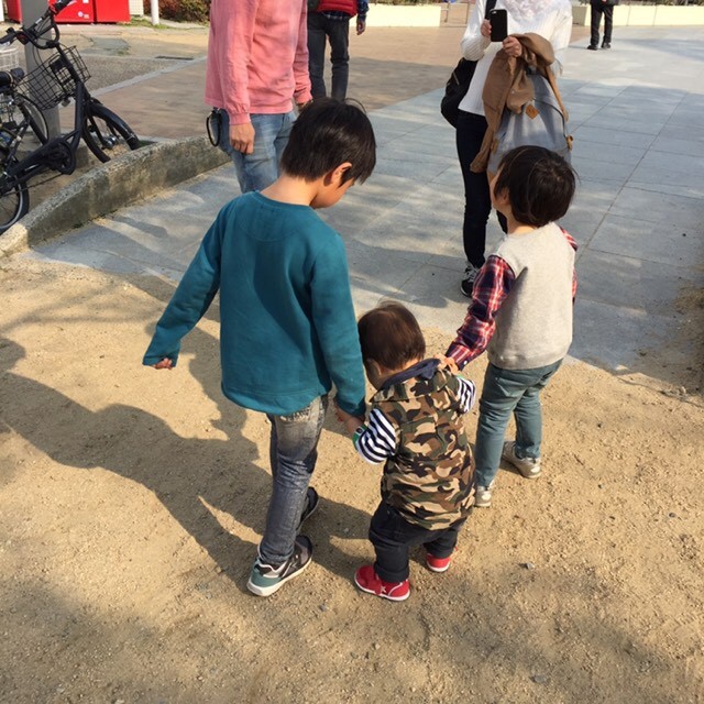 山﨑　皓翔