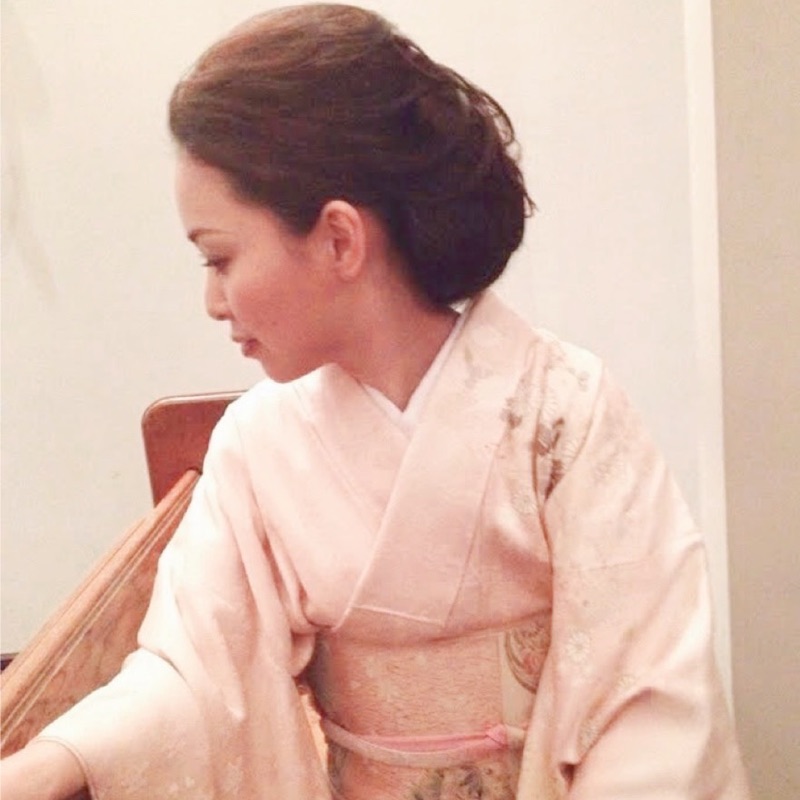 田村　由紀