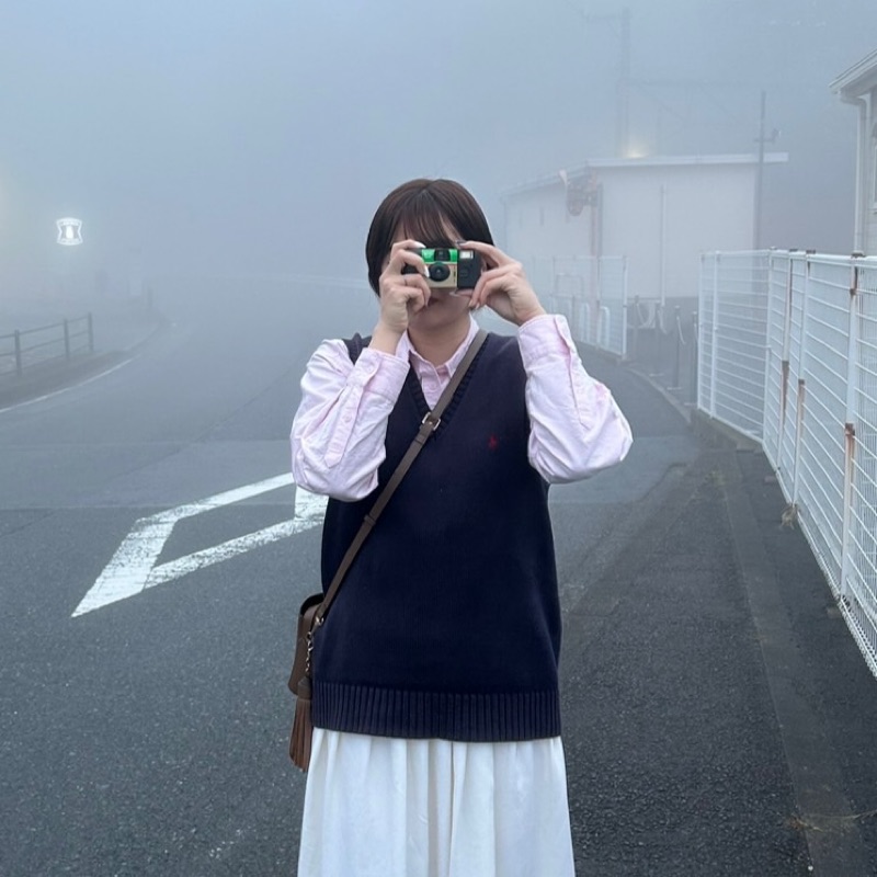 近江里菜