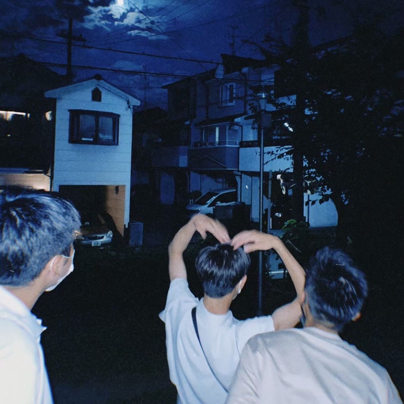 岡島　煌我