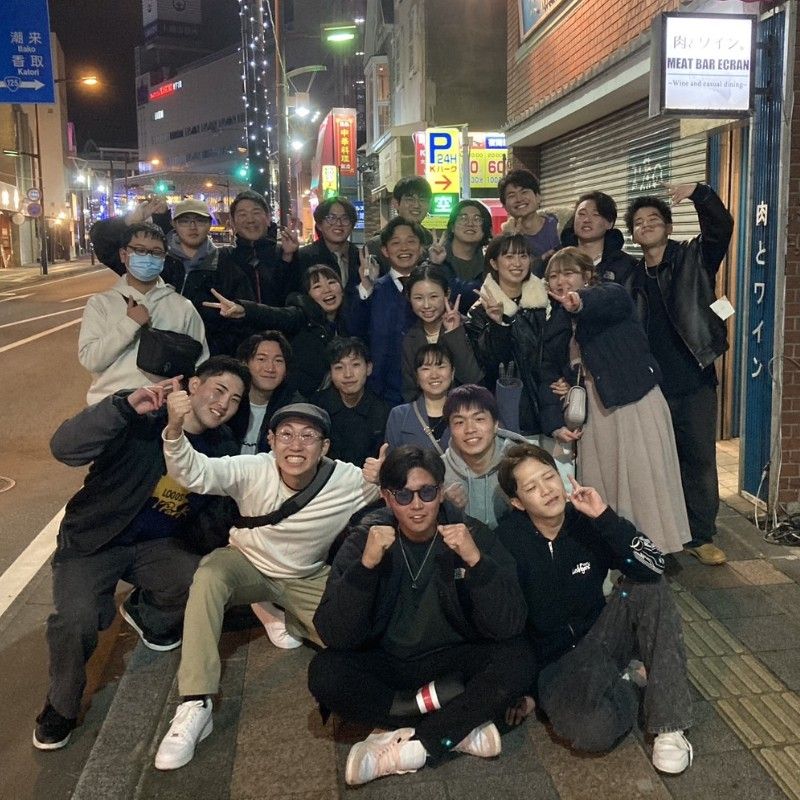 吉田有翔