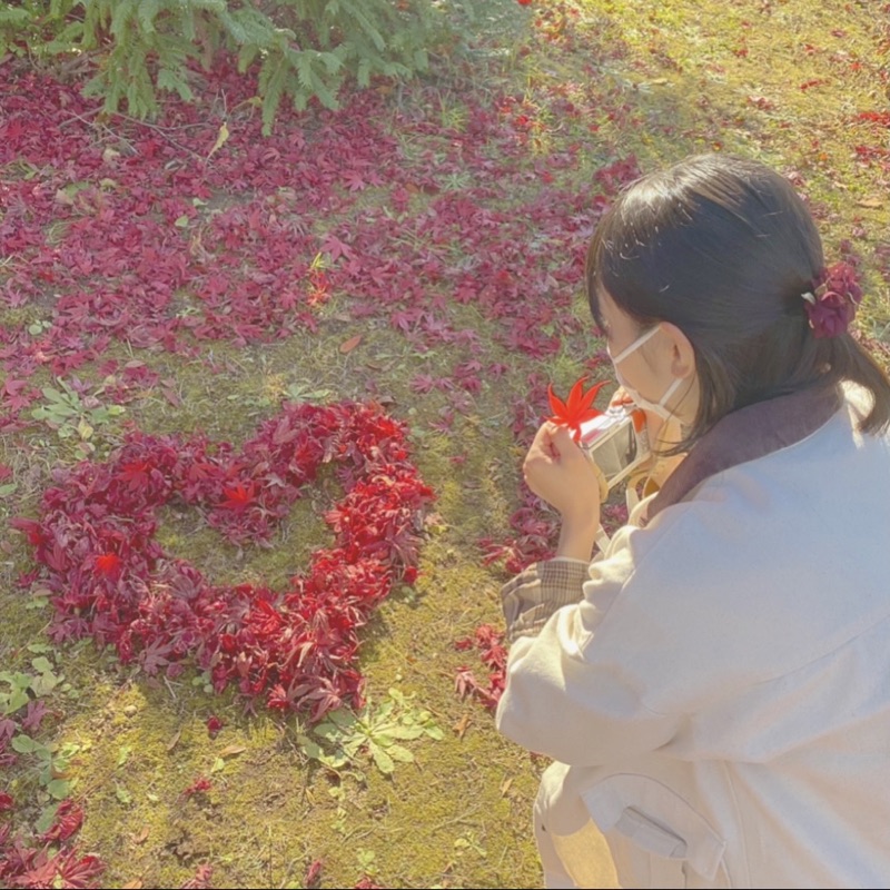 及川紗花