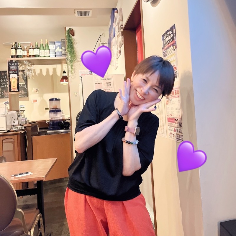 寺尾かな子