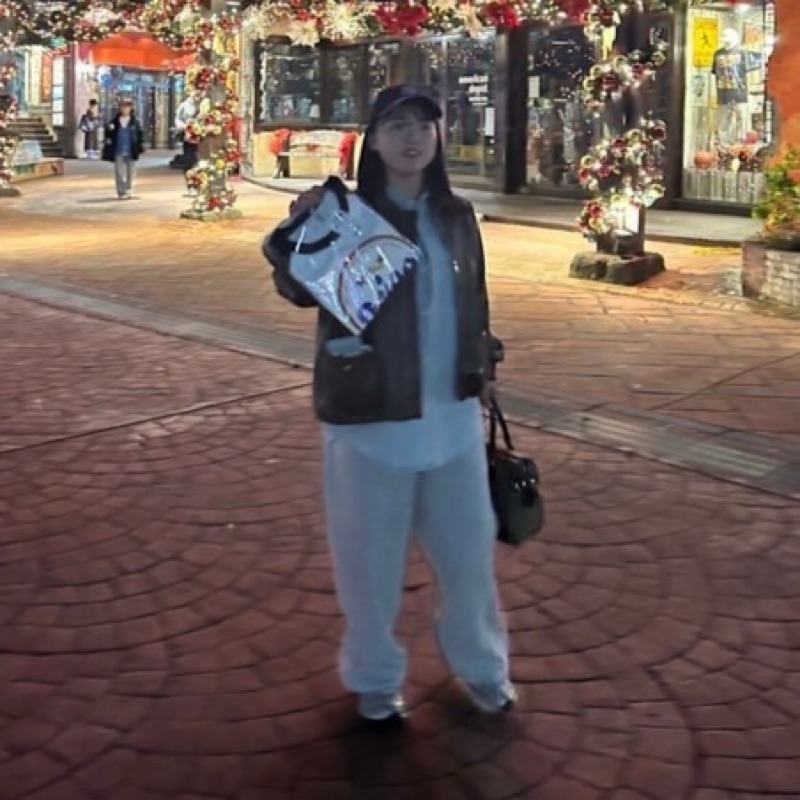杉本晴菜