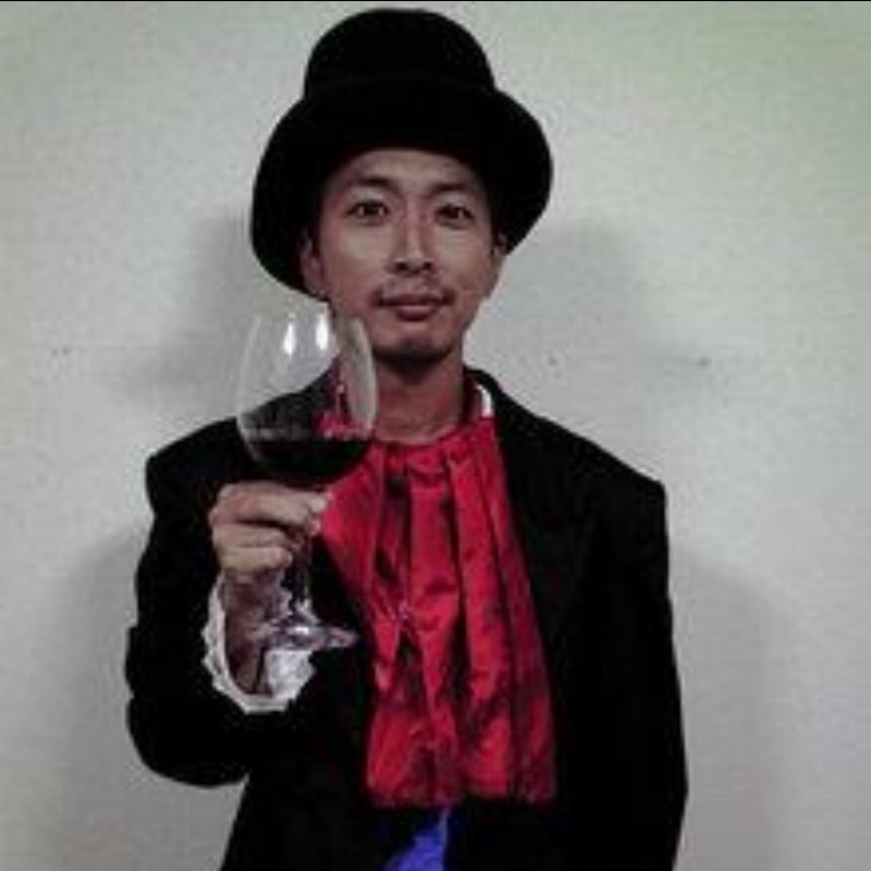 薮原涼介