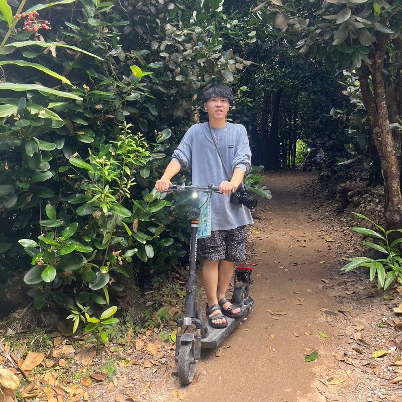加藤勇人