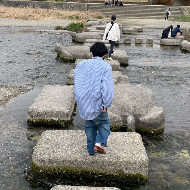 けい