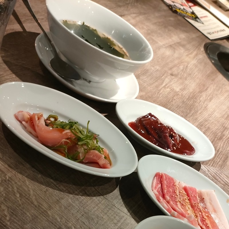 いぬぶしゆうき