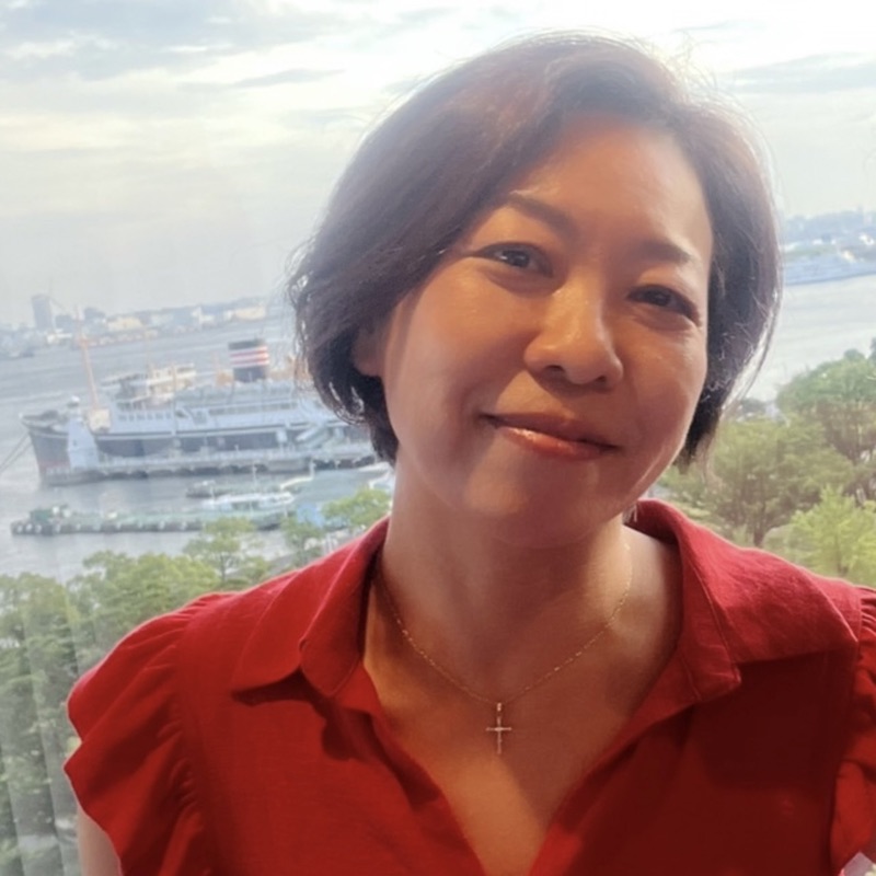 井田幸子