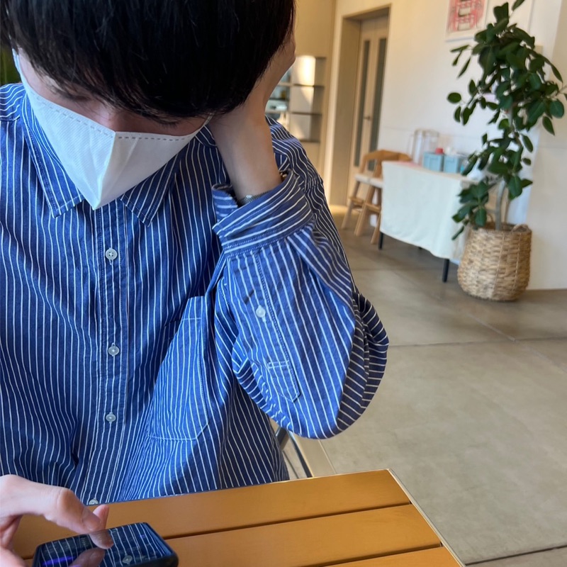 奥田 颯斗