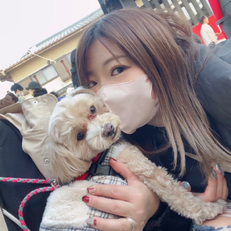 の