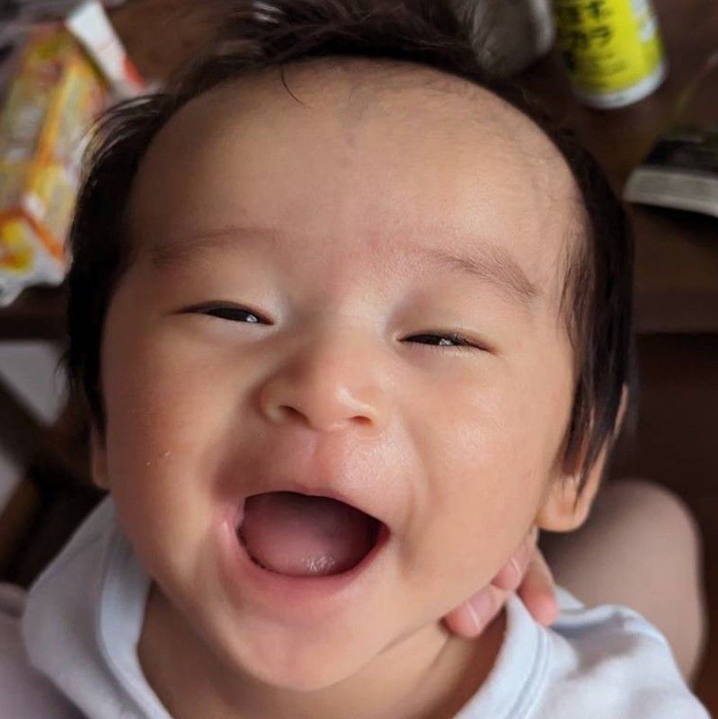 石原（旧上村）　菜緒