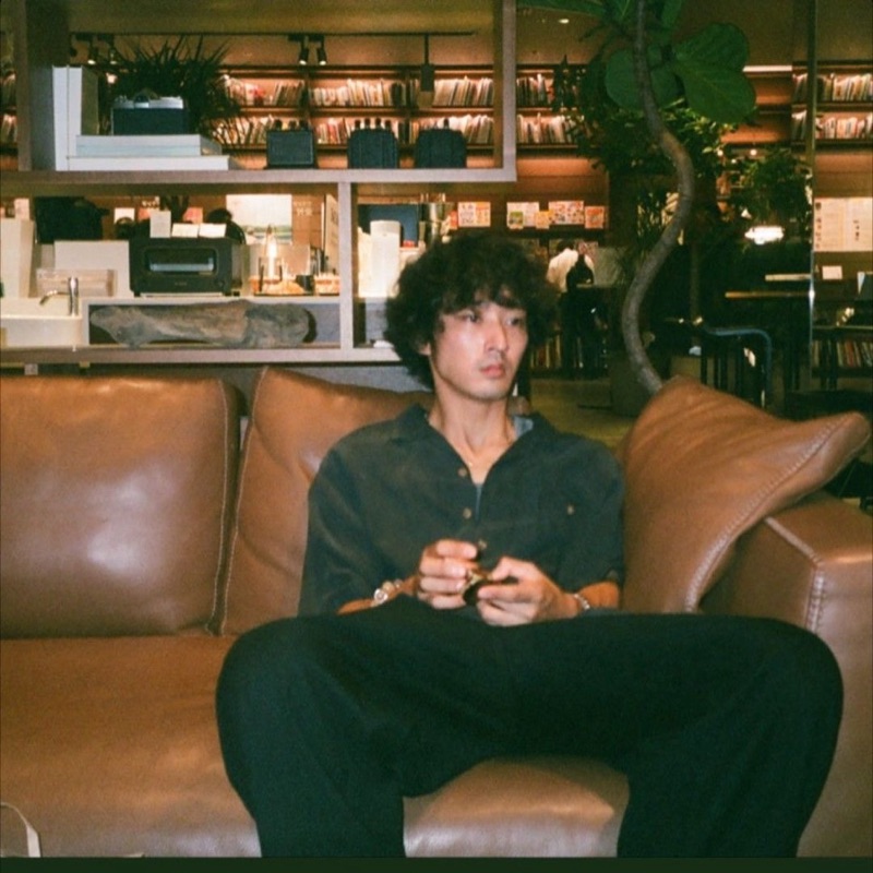 齋藤晋太朗