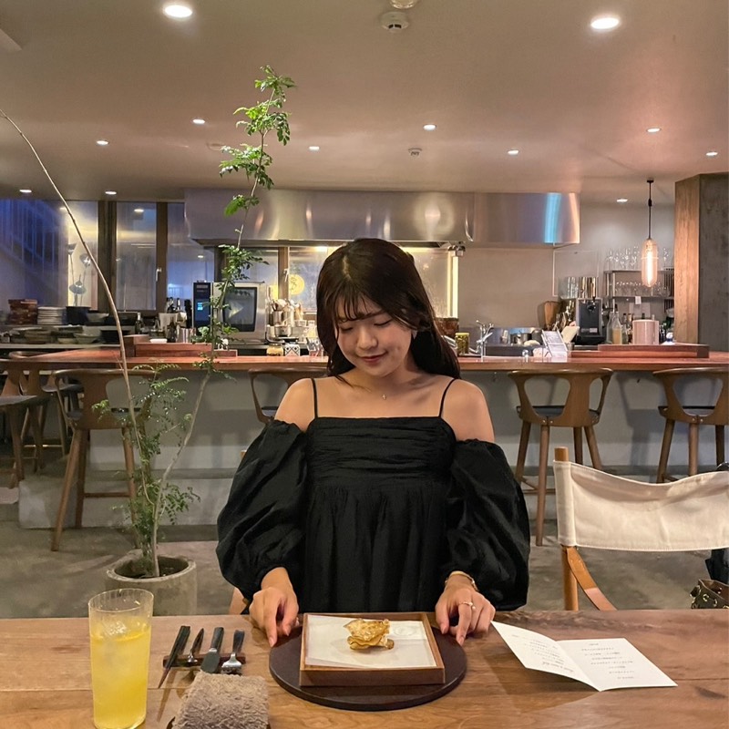 菅沼詩織