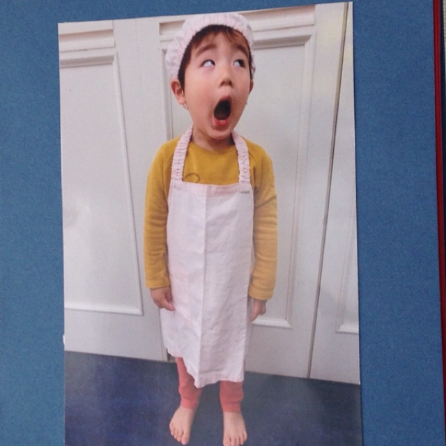 藏光　央