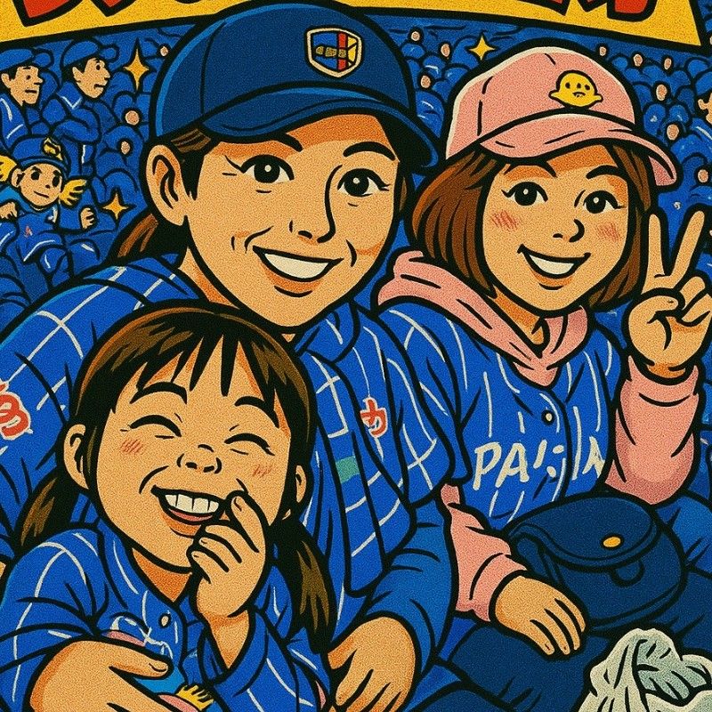 田中志乃ぶ