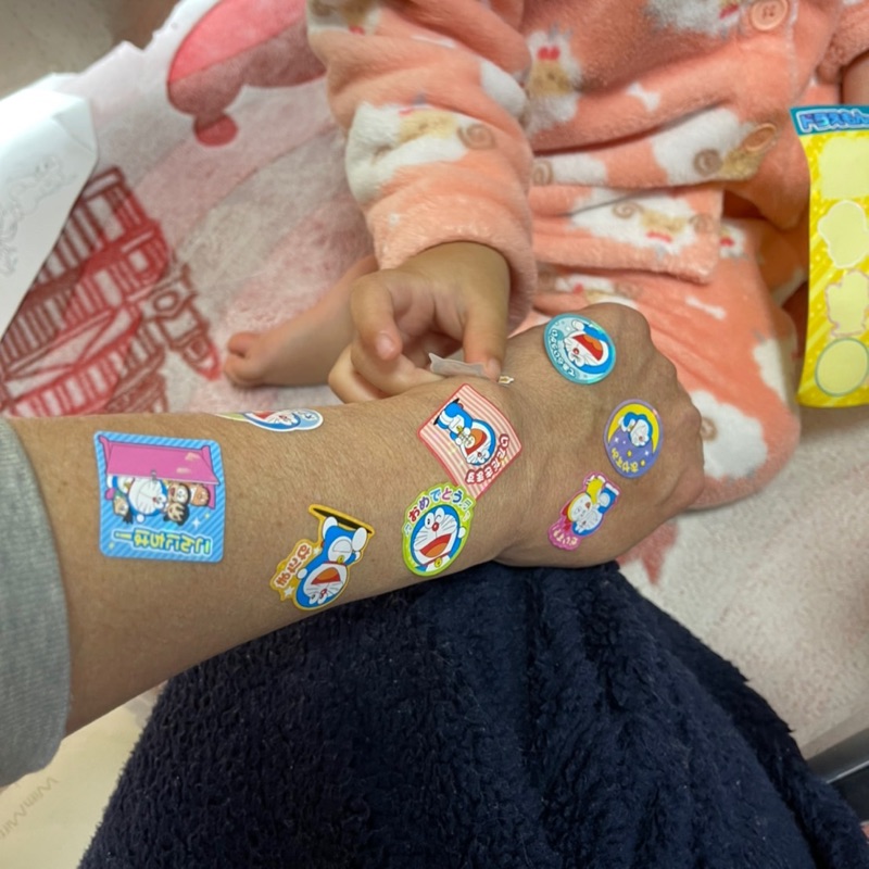 岩下パパ