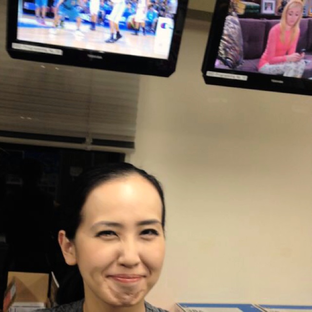 竹嶋朋子