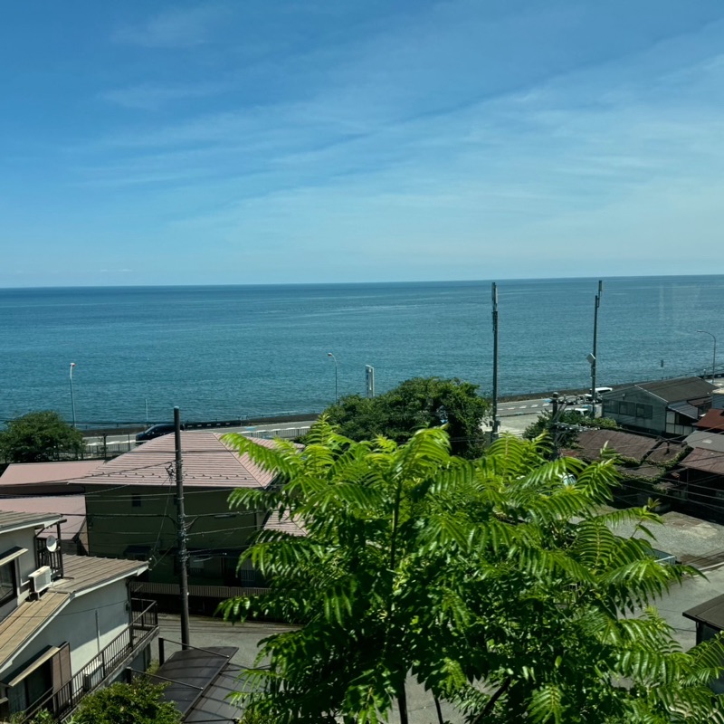 大川陽夕