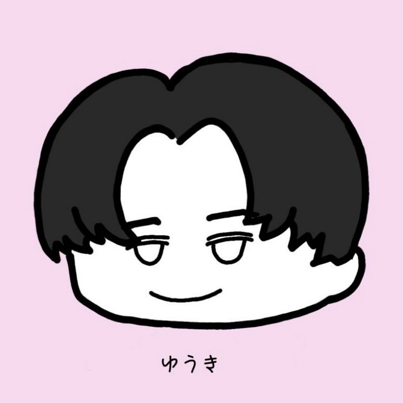 しらゆう