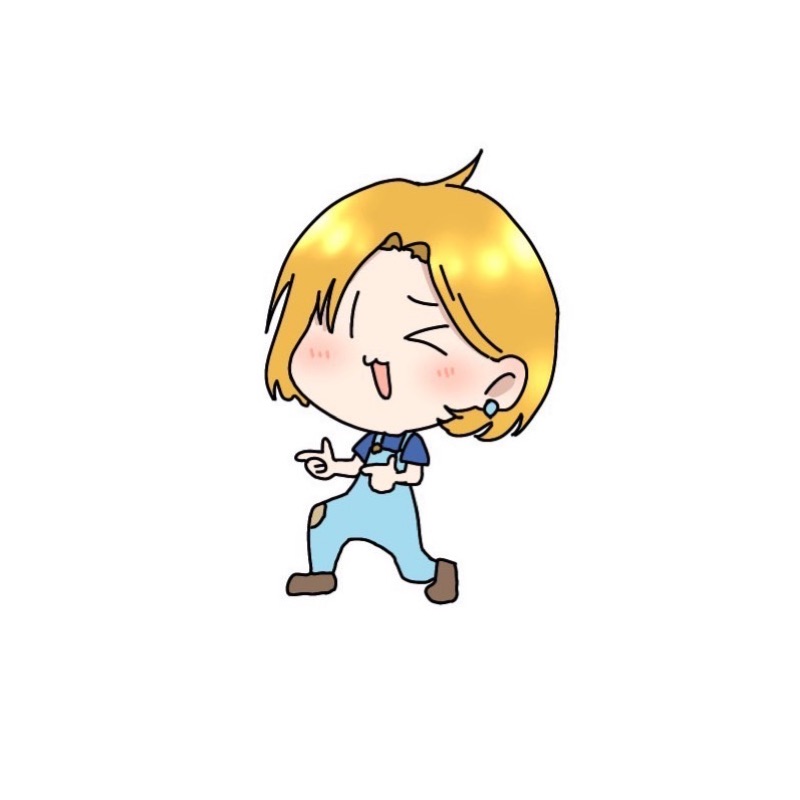 ⭐︎HIROMI⭐︎