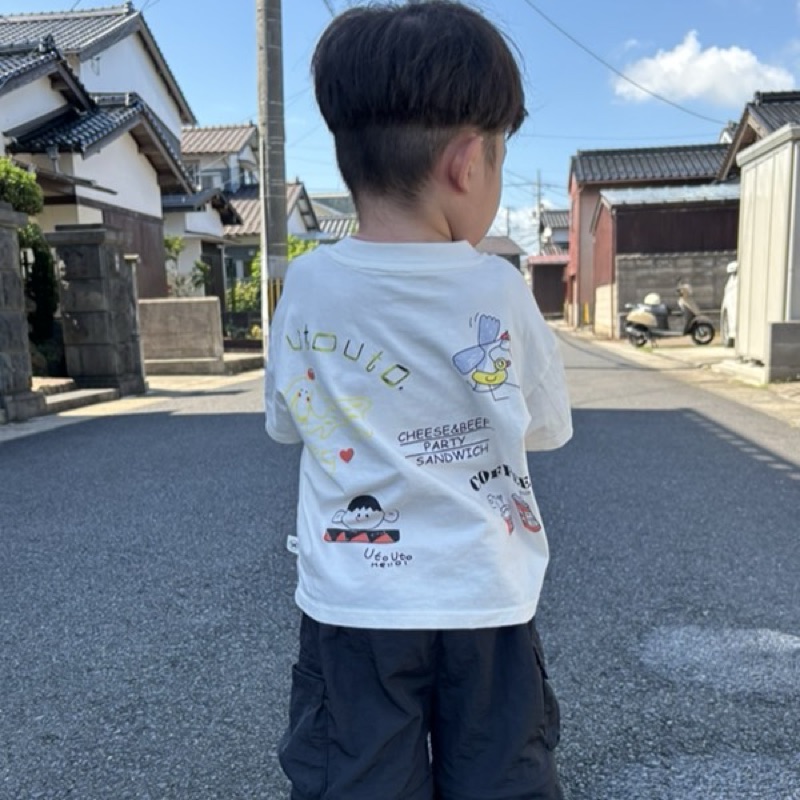 森佳織