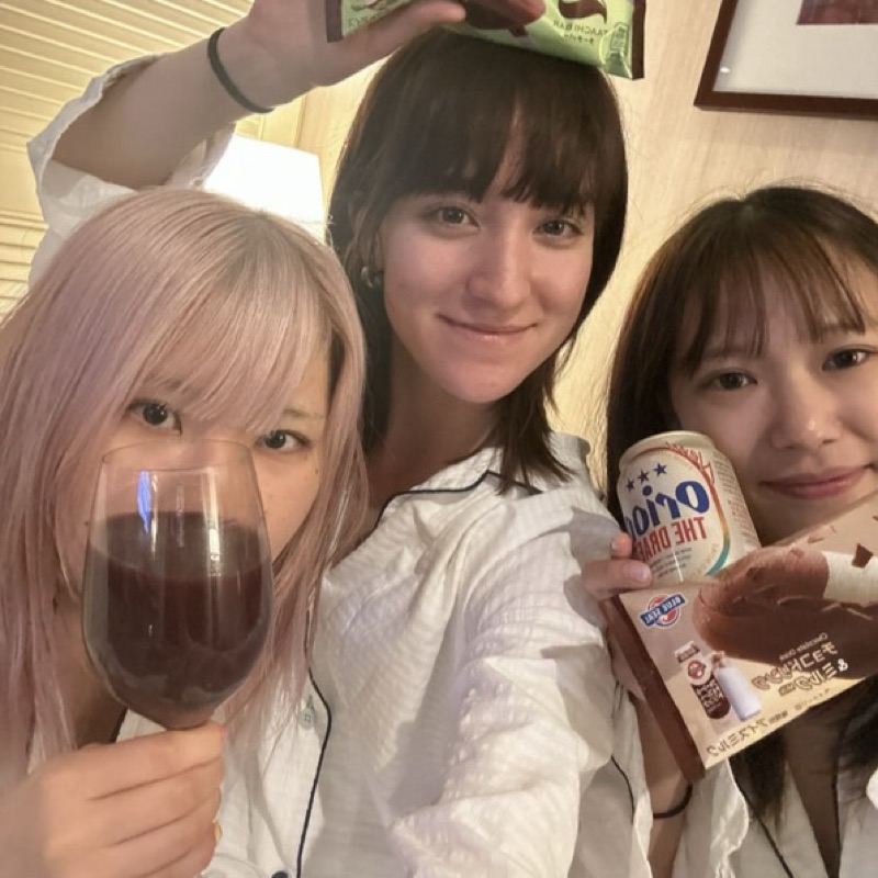 楠美 杏果