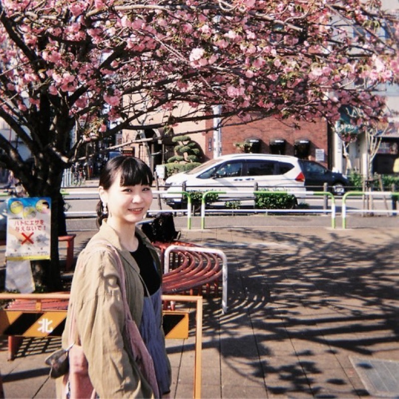 宮澤　栞
