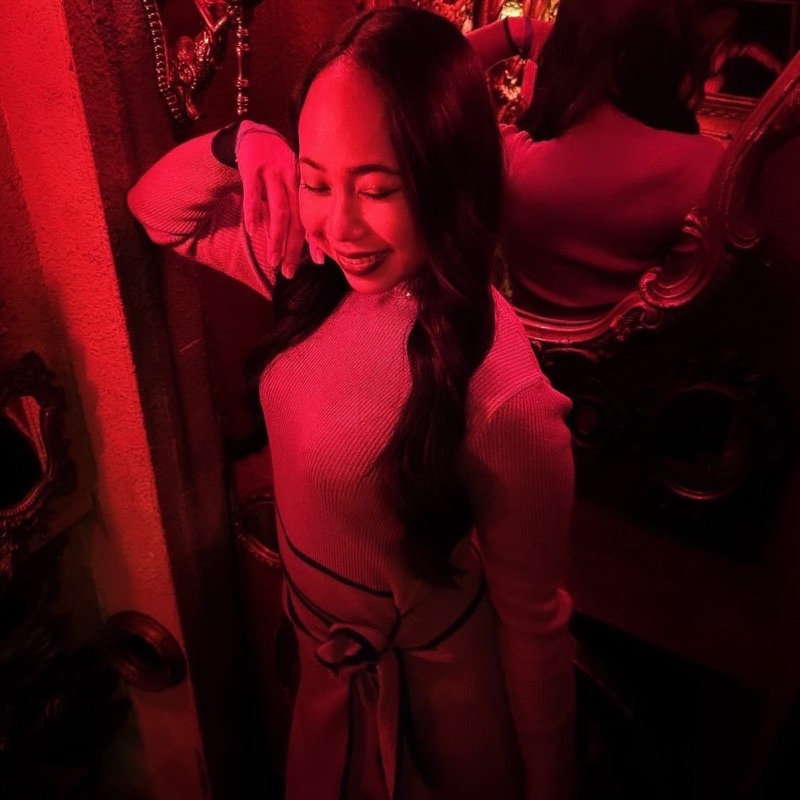 美音