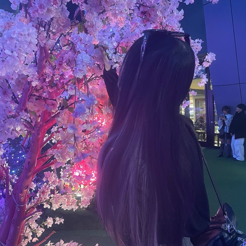 林愛結