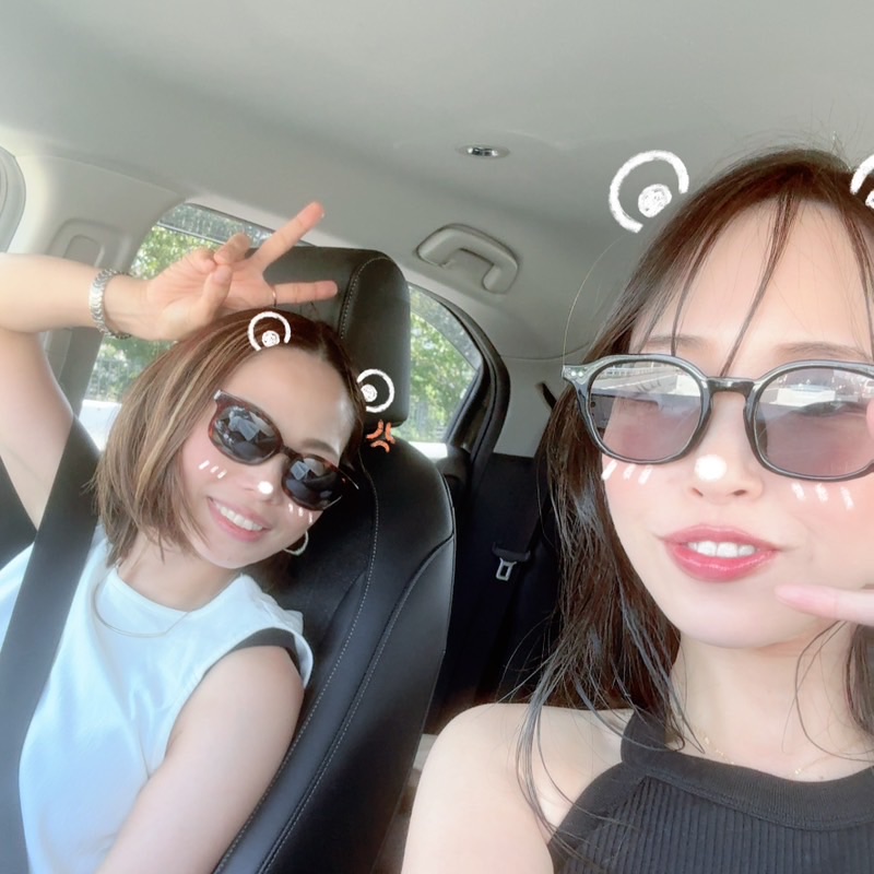 山元麻衣