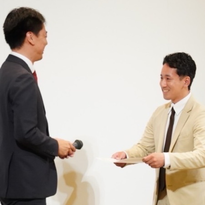 白井知生