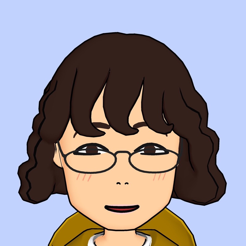 依田智子