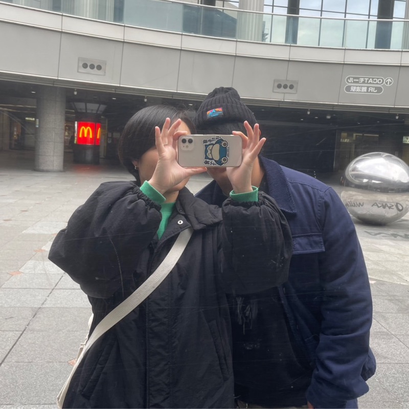 高畠奈々美